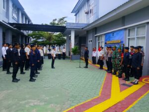 DPC LAKI Jeneponto Dukung Komitmen Lapas Bersih dari Narkoba dan Handphone Ilegal | Newstv Indonesia
