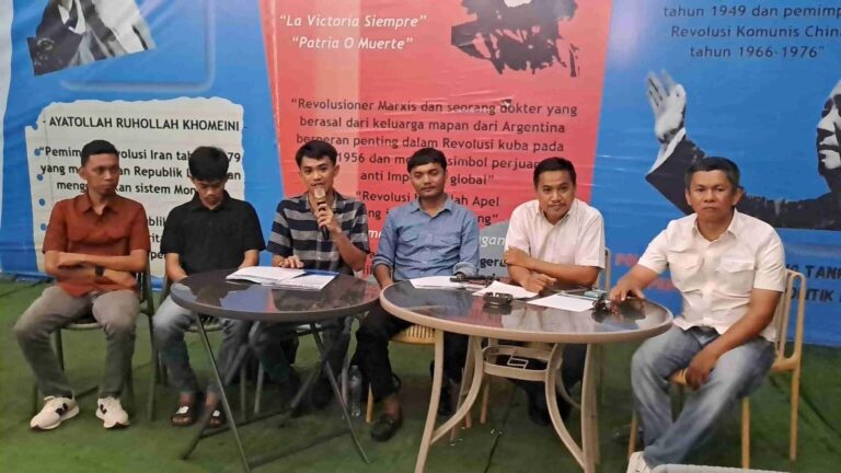 Gugatan Hak Angket DPRD Gowa Resmi Terdaftar di Pengadilan, Kuasa Hukum Imbau Semua Pihak Hormati Proses Hukum