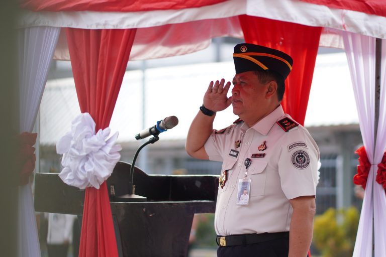 Peringati Hari Anak Nasional 2026, Kanwil Ditjenpas Sulsel Teguhkan Komitmen Penuhi Hak dan Lindungi Anak