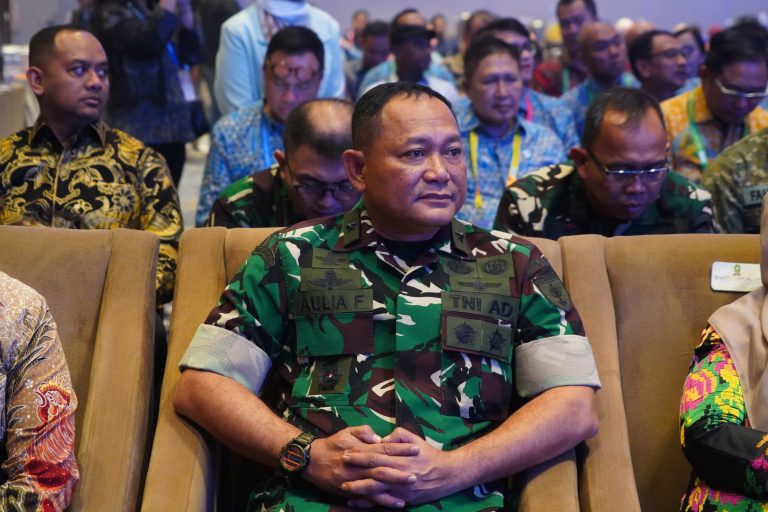 *Irdam XIV/Hasanuddin Hadiri Pembukaan Rakerkonas XXXV APINDO 2026*