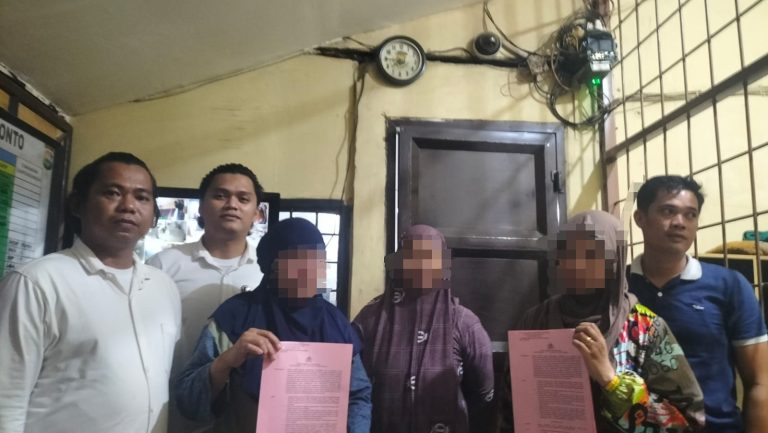 Hukum Berlaku Sama: Tiga Orangtua Siswa Ditahan Terkait Penganiayaan Guru di Jeneponto