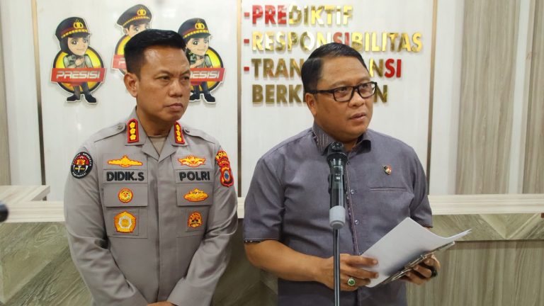 *Polda Sulsel Beberkan Kronologi Penangkapan Residivis Narkoba dan Penanganan Medis hingga Dinyatakan Meninggal Dunia*